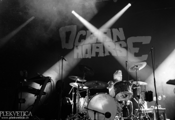 Oceanhoarse - Photo By Peti