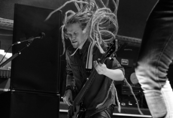 Oceanhoarse - Photo By Peti