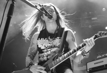 Oceanhoarse - Photo By Peti