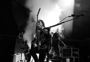 Oceanhoarse - Photo By Peti