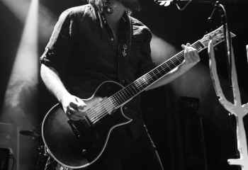 Oceans - Photo By Peti