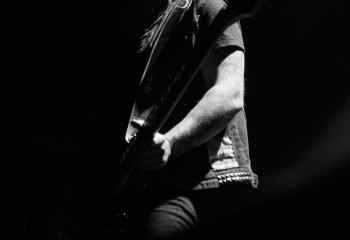 Oceans - Photo By Peti