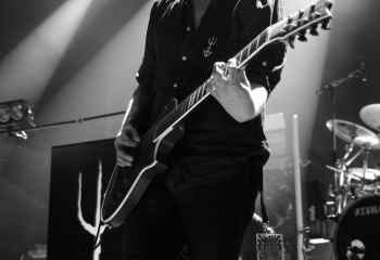 Oceans - Photo By Peti