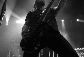 Oceans - Photo By Peti