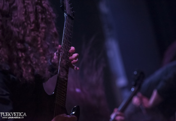 Omophagia - Photo By Dänu