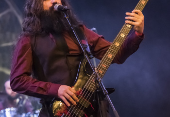 Omophagia - Photo By Dänu