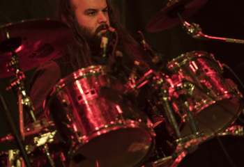 Omophagia - Photo By Dänu