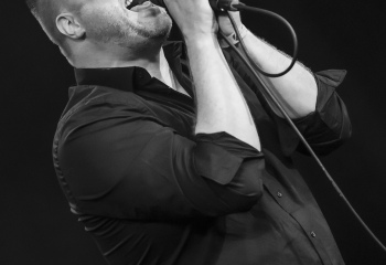 Omophagia - Photo By Dänu