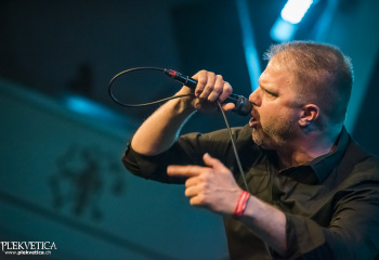 Omophagia - Photo By Dänu