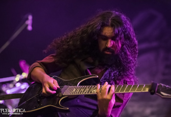 Omophagia - Photo By Dänu