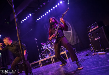 Omophagia - Photo By Dänu