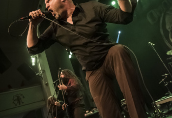 Omophagia - Photo By Dänu