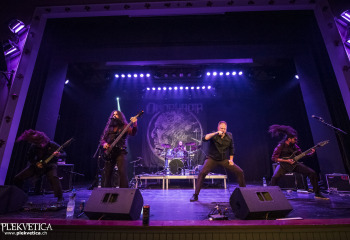 Omophagia - Photo By Dänu