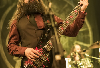 Omophagia - Photo By Dänu