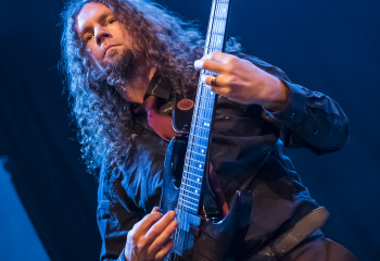 Omophagia - Photo By Dänu