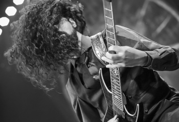 Omophagia - Photo By Dänu