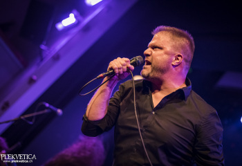 Omophagia - Photo By Dänu