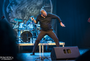 Omophagia - Photo By Dänu