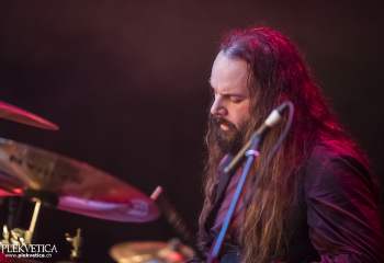 Omophagia - Photo By Dänu