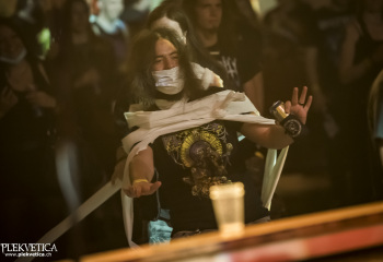 Omophagia - Photo By Dänu