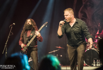 Omophagia - Photo By Dänu