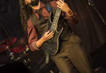 Omophagia - Photo By Dänu