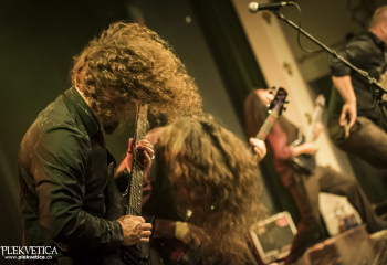 Omophagia - Photo By Dänu