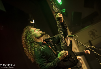 Omophagia - Photo By Dänu