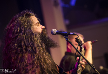 Omophagia - Photo By Dänu