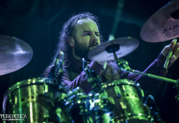 Omophagia - Photo By Dänu