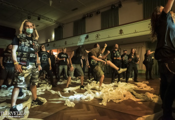 Omophagia - Photo By Dänu