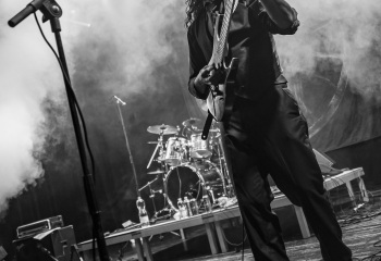 Omophagia - Photo By Dänu