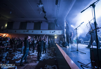 Omophagia - Photo By Dänu