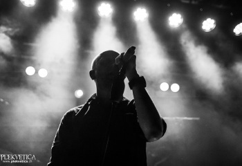 Paradise Lost - Photo by Roli