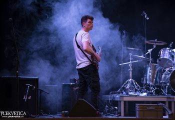 Rectal Depravity - Photo By Dänu