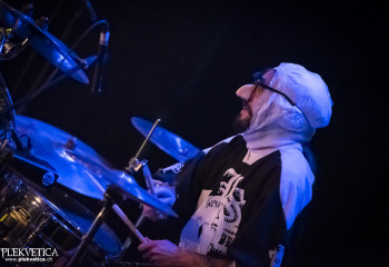 Rectal Depravity - Photo By Dänu