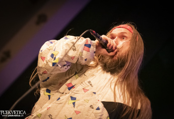 Rectal Depravity - Photo By Dänu