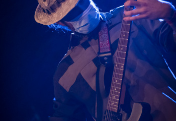 Rectal Depravity - Photo By Dänu