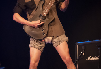 Rectal Depravity - Photo By Dänu