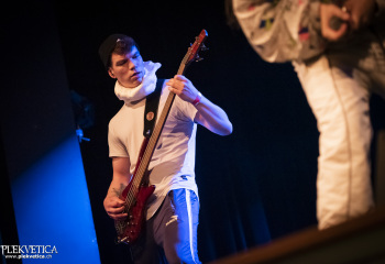 Rectal Depravity - Photo By Dänu