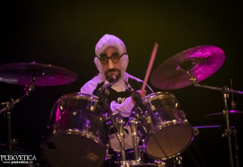 Rectal Depravity - Photo By Dänu