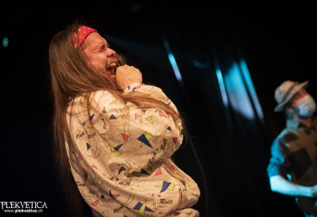 Rectal Depravity - Photo By Dänu