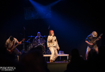 Rectal Depravity - Photo By Dänu