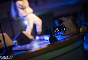 Rectal Depravity - Photo By Dänu