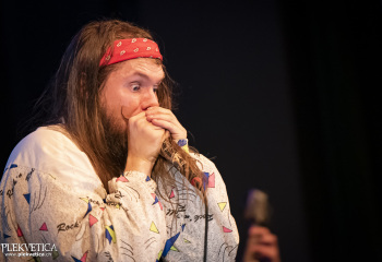 Rectal Depravity - Photo By Dänu