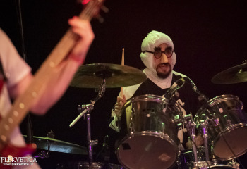 Rectal Depravity - Photo By Dänu