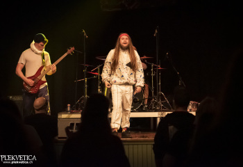 Rectal Depravity - Photo By Dänu