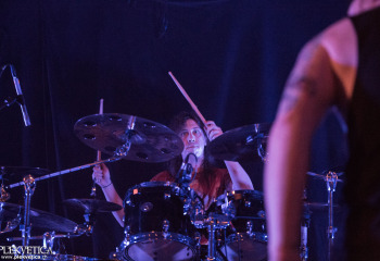 Rings Of Saturn- Photo by Eylül