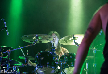 Rings Of Saturn- Photo by Eylül