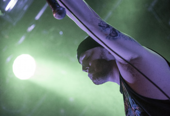 Rings Of Saturn- Photo by Eylül